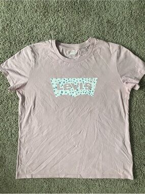 Women’s Levi's Logo Graphic Tee